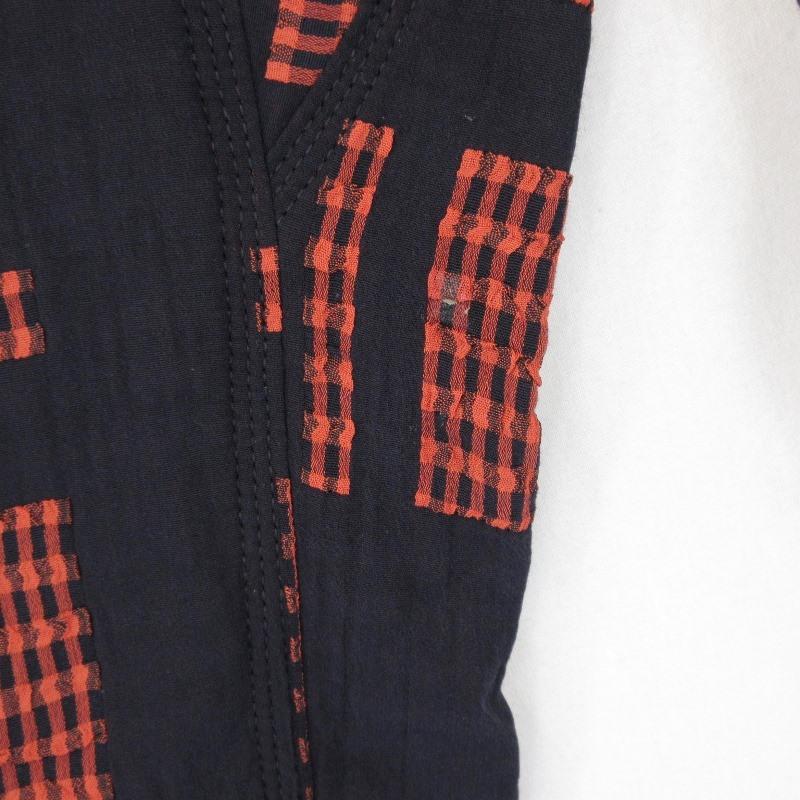 Needles NEEDLES ニードルス 作務衣パンツ OT107 24SS SAMUE PANT R/C 