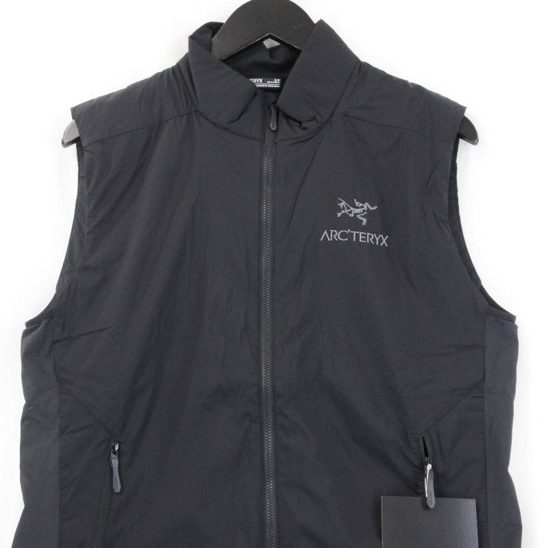 ARC'TERYX 未使用 アークテリクス Atom SL Vest X000004849 ARC'TERYX 未使用 アークテリクス Atom SL Vest X000004849