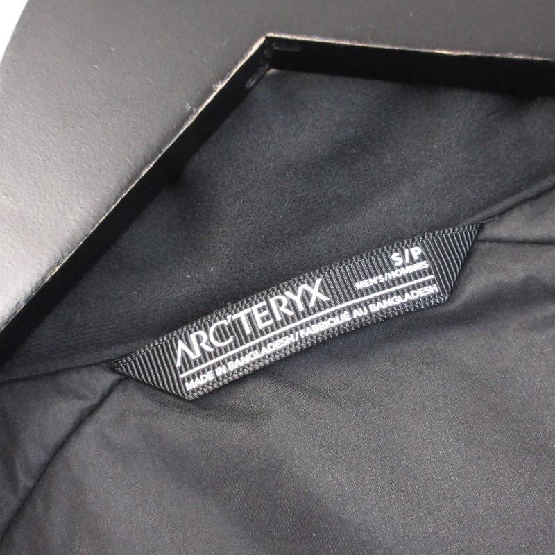 ARC'TERYX 未使用 アークテリクス Atom SL Vest X000004849 ARC'TERYX 未使用 アークテリクス Atom SL Vest X000004849