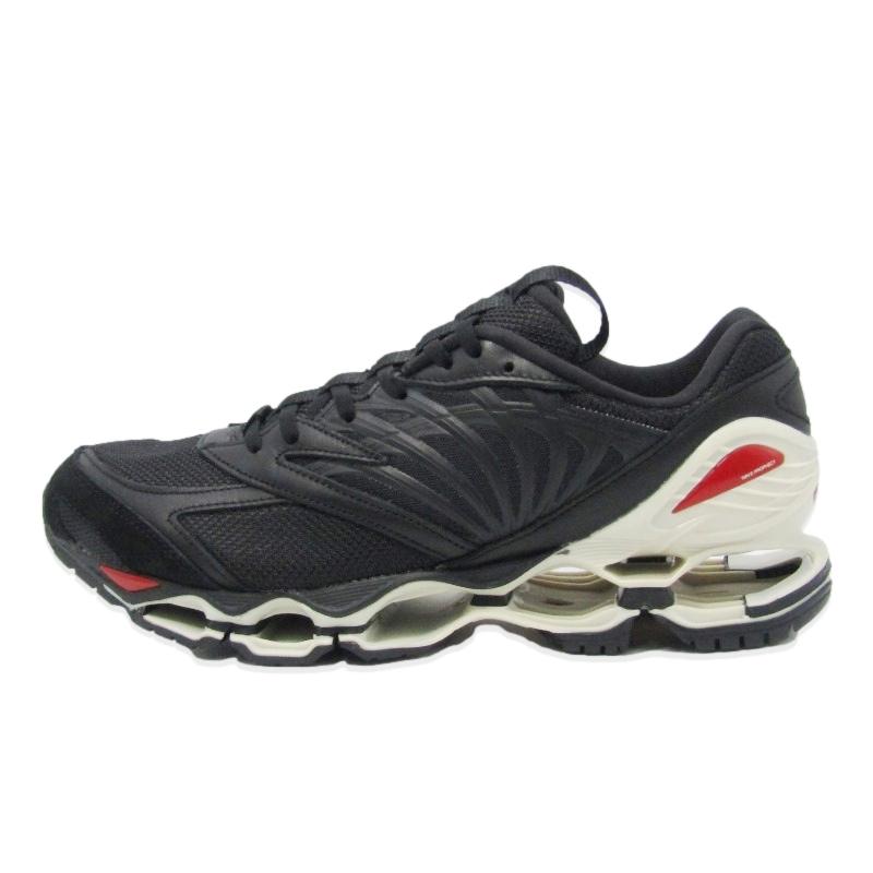 未使用 MIZUNO × Graphpaper ミズノ グラフペーパー 27.5cm WAVE 未使用 MIZUNO × Graphpaper ミズノ グラフペーパー 27.5cm WAVE