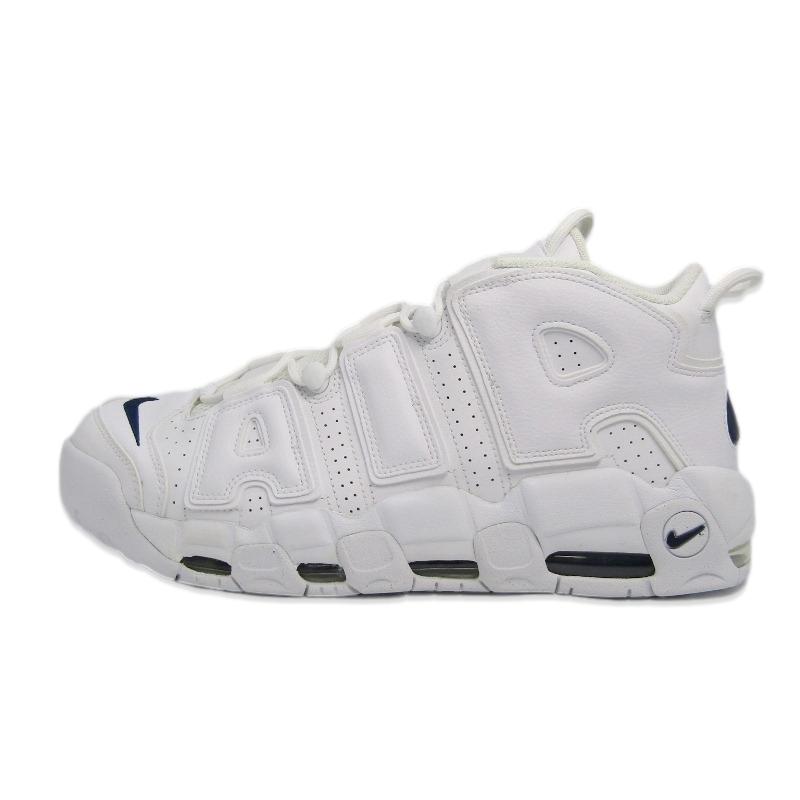 NIKE 未使用 ナイキ 30cm AIR MORE UPTEMPO 96 DH8011-100 エアモア 