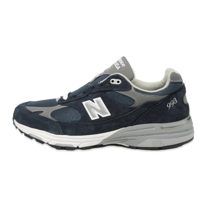 New Balance 未使用 ニューバランス 28.5cm MR993NV MADE IN USA 
