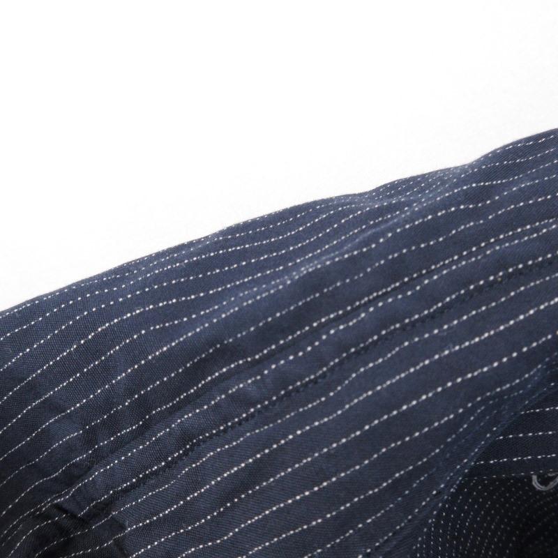 Porter Classic 美品 ポータークラシック ロールアップシャツ PC Porter Classic 美品 ポータークラシック ロールアップシャツ PC