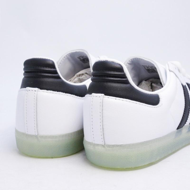 adidas 未使用 Jason Dill × アディダス 26cm SAMBA X DILL GZ4730 