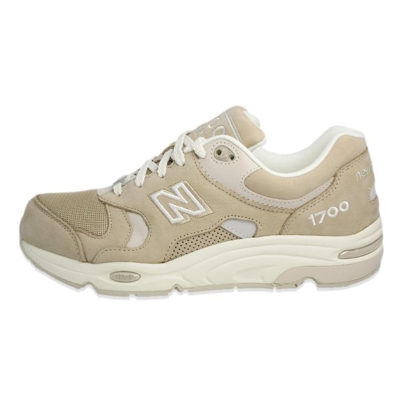 New Balance 未使用 ニューバランス 27cm CM1700NM スエード  