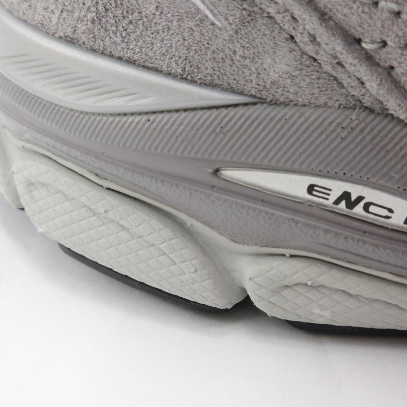 New Balance 未使用 ニューバランス 27.5cm M990GY3 USA製 ランニング 
