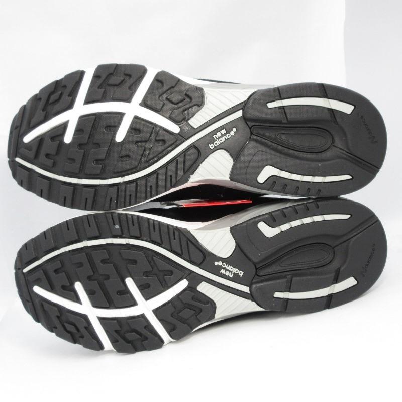 New Balance 未使用 ニューバランス 28.5cm MR993BK USA製 ランニング 