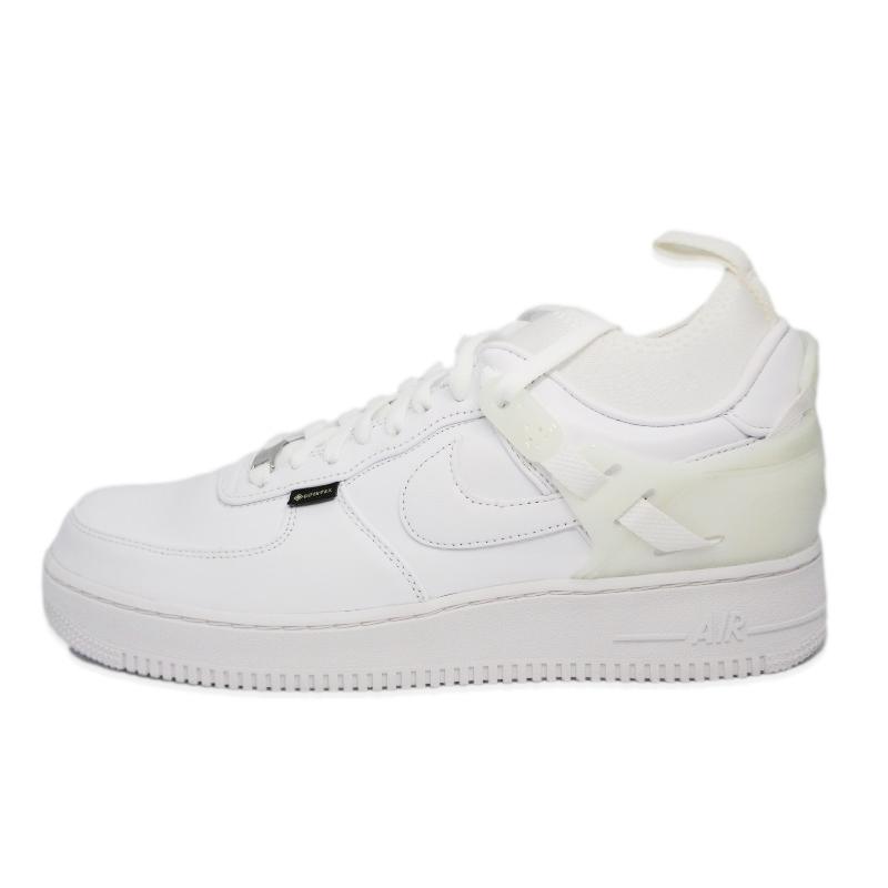 NIKE 未使用 UNDERCOVER × ナイキ 28cm AIR FORCE 1 LOW SP UC DQ7558 