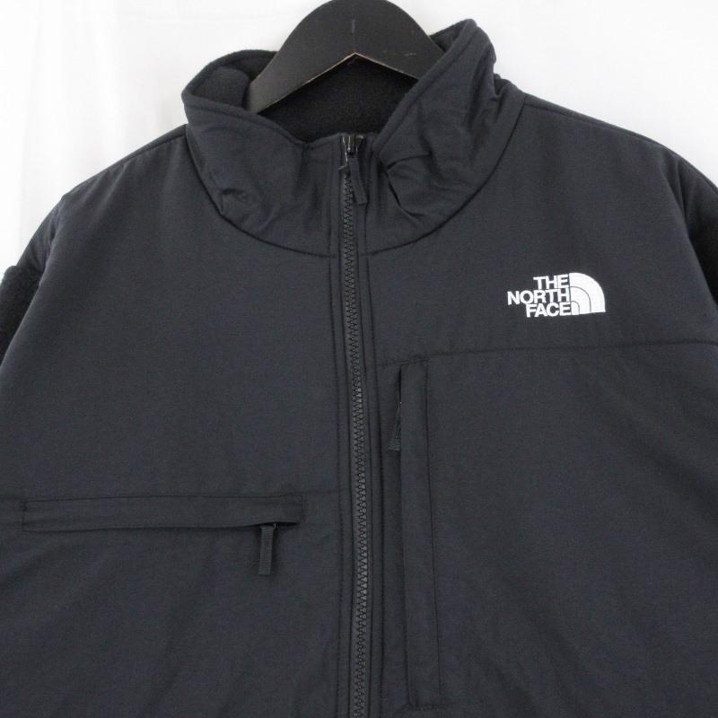 未使用 THE NORTH FACE ノースフェイス デナリジャケット NA72051  