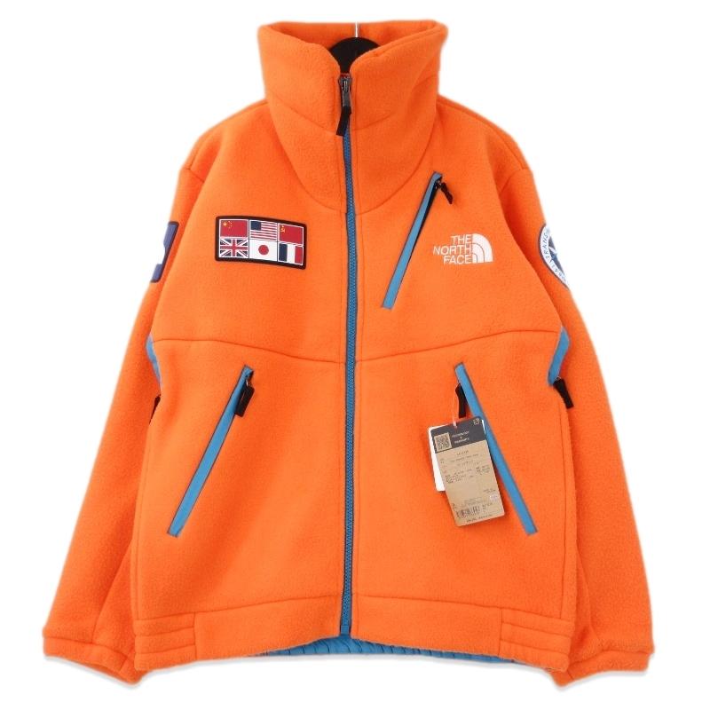 THE NORTH FACE 未使用 ノースフェイス トランスアンターク THE NORTH FACE 未使用 ノースフェイス トランスアンターク