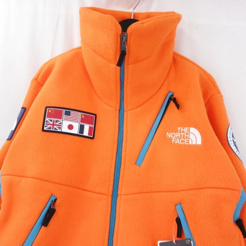 THE NORTH FACE 未使用 ノースフェイス トランスアンターク THE NORTH FACE 未使用 ノースフェイス トランスアンターク