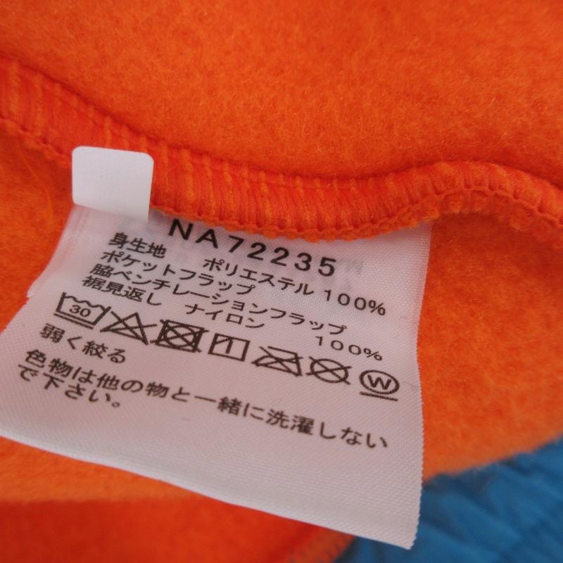 THE NORTH FACE 未使用 ノースフェイス トランスアンターク THE NORTH FACE 未使用 ノースフェイス トランスアンターク