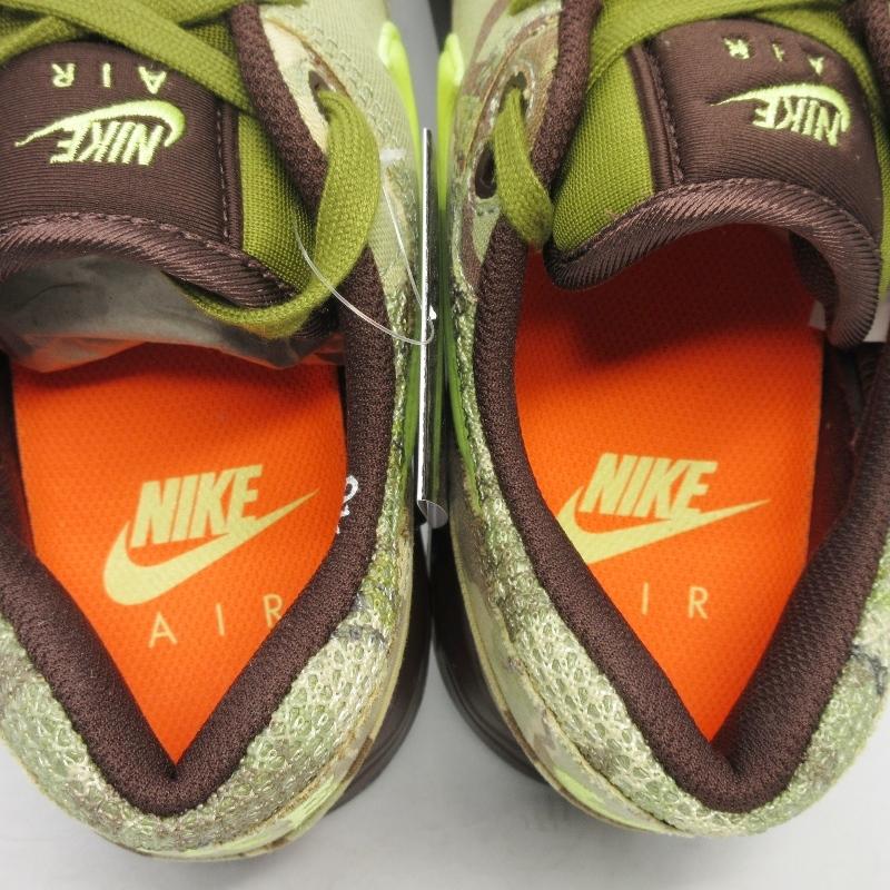 NIKE 未使用 ナイキ 27.5cm AIR MAX 1 86 OG FN8358-200 エア マックス 
