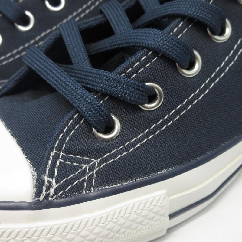 CONVERSE 未使用 コンバース 28cm ALL STAR 100 MIDNIGHTBLUE HI