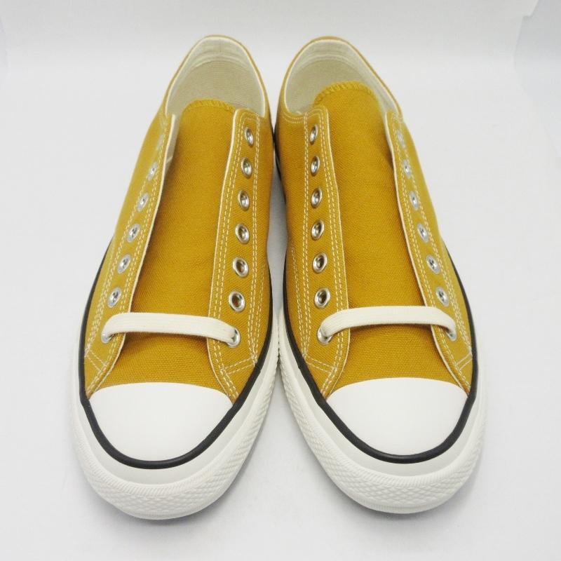CONVERSE 未使用 ADDICT コンバースアディクト 29cm CHUCK TAYLOR