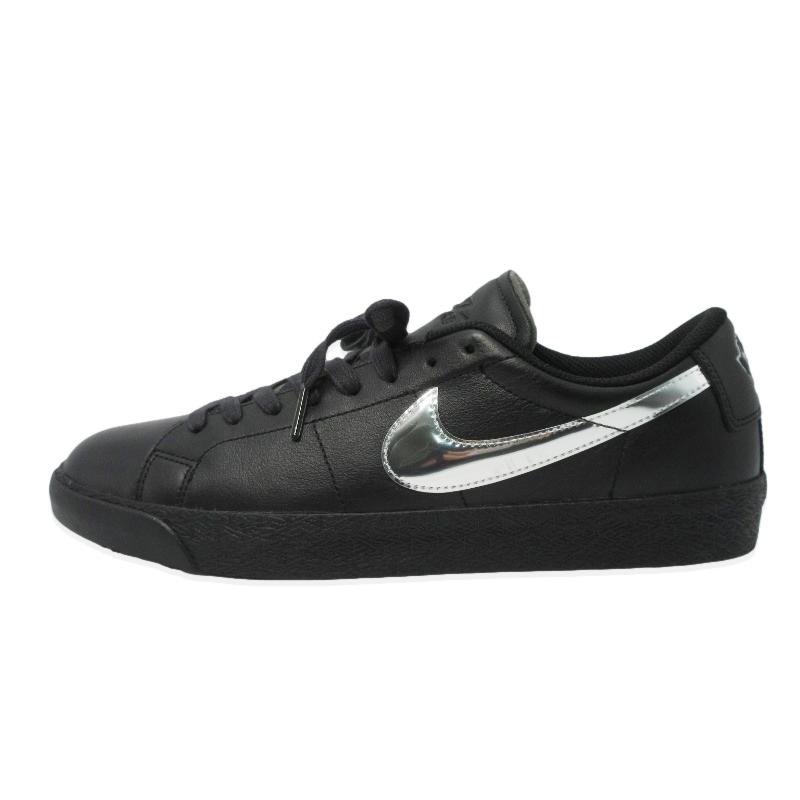 NIKE 28cm SB ZOOM BLAZER LOW QS DANCER HJ6703 001