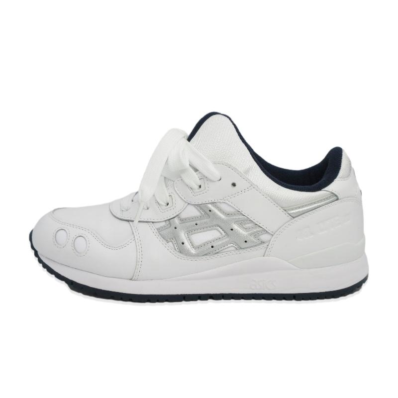 ASICS 美品 asics × BEAMS アシックス 26.5cm GEL-LYTE 3 1203A521-100  