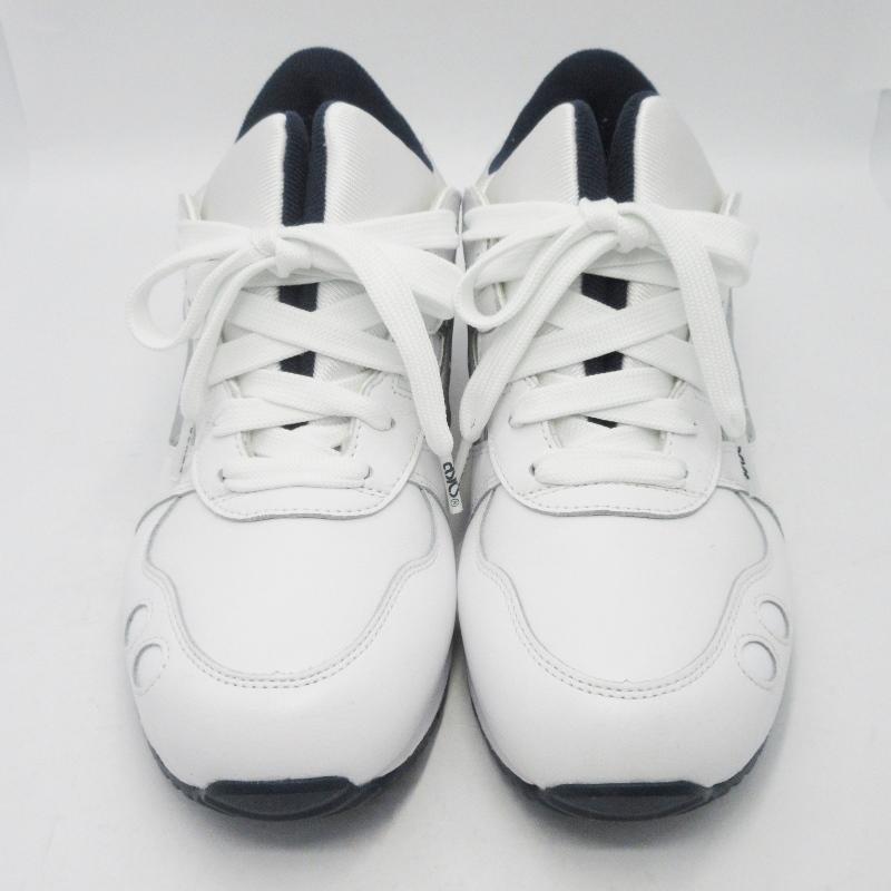 ASICS 美品 asics × BEAMS アシックス 26.5cm GEL-LYTE 3 1203A521-100  