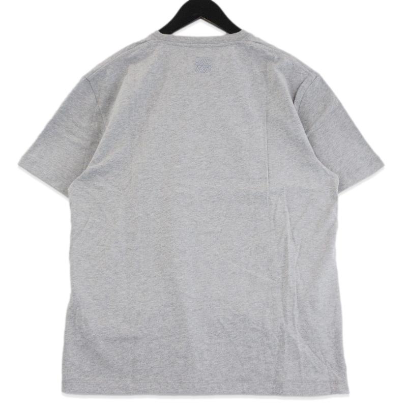 未使用 LOEWE ロエベ リラックスフィット Tシャツ H526Y22XB7 未使用 LOEWE ロエベ リラックスフィット Tシャツ H526Y22XB7