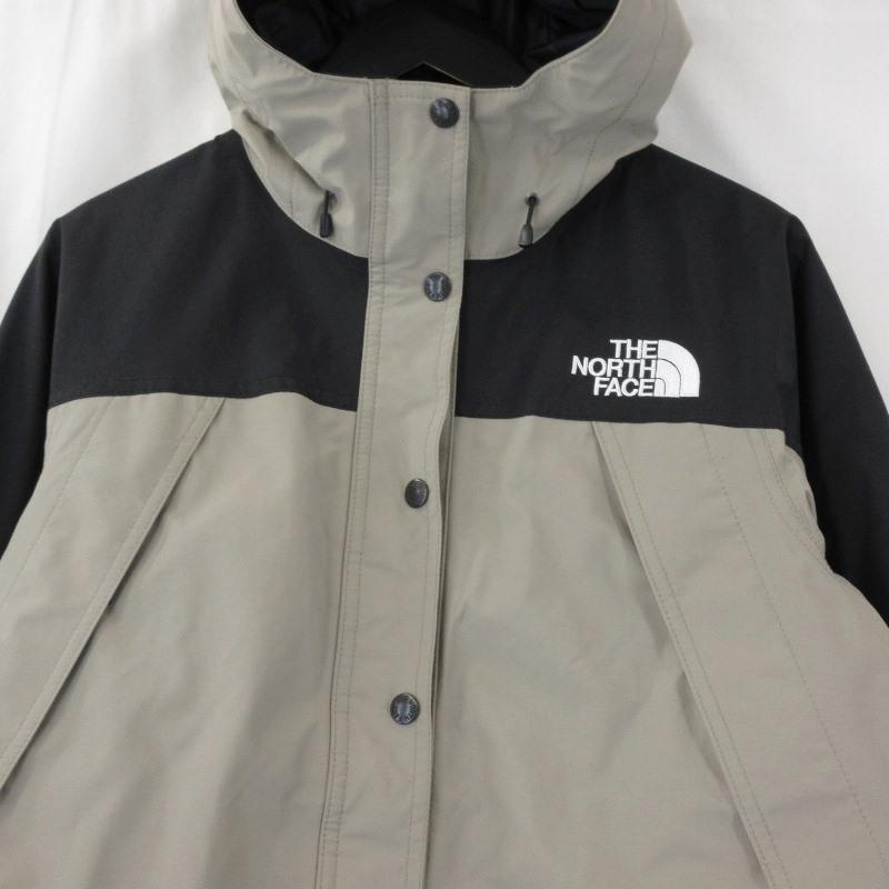 THE NORTH FACE ノースフェイス マウンテンライトジャケット THE NORTH FACE ノースフェイス マウンテンライトジャケット