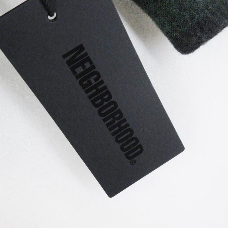 NEIGHBORHOOD 未使用 ネイバーフッド CPO SHIRT LS 242TSNH NEIGHBORHOOD 未使用 ネイバーフッド CPO SHIRT LS 242TSNH