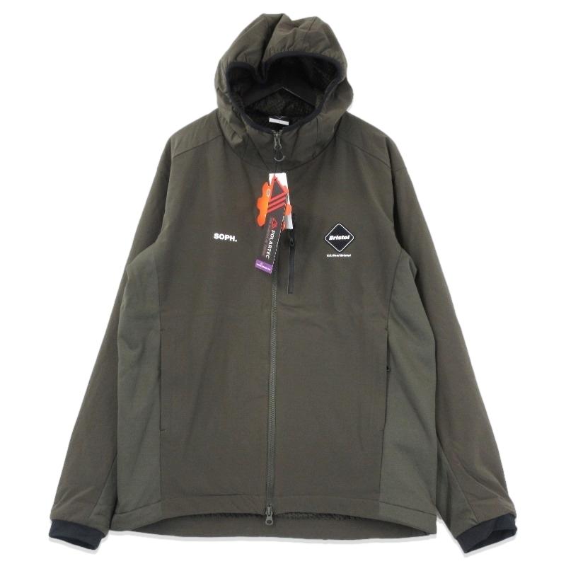 未使用 F.C.Real Bristol エフシーレアルブリストル LYCRA 未使用 F.C.Real Bristol エフシーレアルブリストル LYCRA