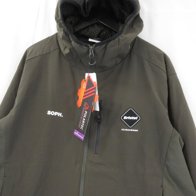 未使用 F.C.Real Bristol エフシーレアルブリストル LYCRA 未使用 F.C.Real Bristol エフシーレアルブリストル LYCRA