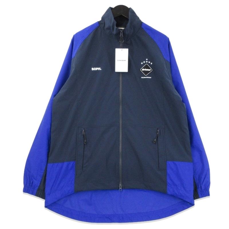 未使用 F.C.Real Bristol エフシーレアルブリストル LONG TAIL 未使用 F.C.Real Bristol エフシーレアルブリストル LONG TAIL