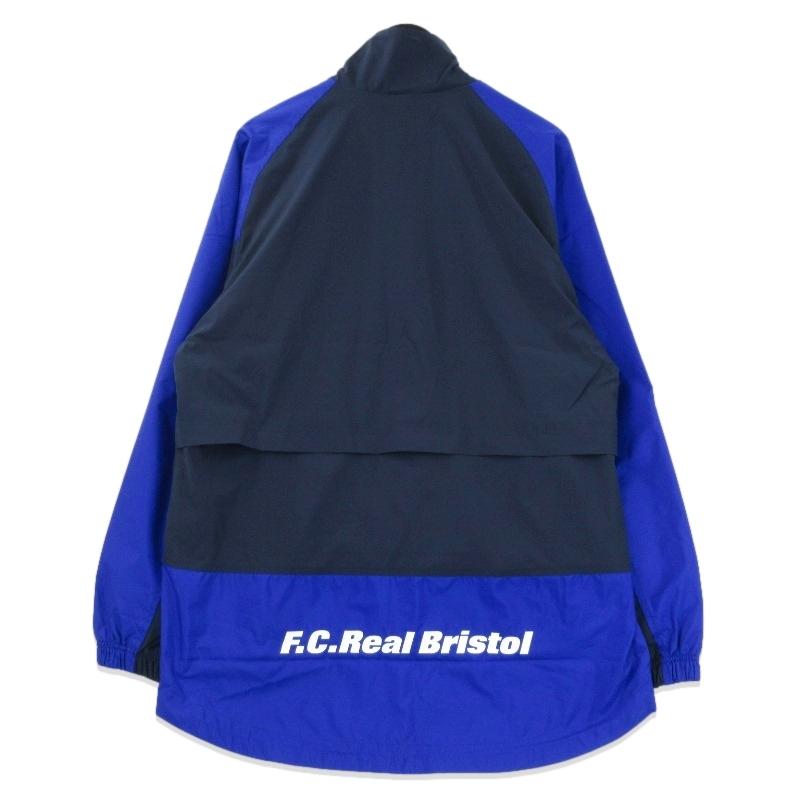 未使用 F.C.Real Bristol エフシーレアルブリストル LONG TAIL 未使用 F.C.Real Bristol エフシーレアルブリストル LONG TAIL