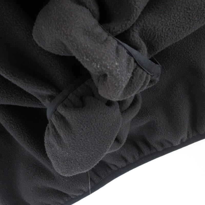 FreshService フレッシュサービス フリースカーディガン FSC243-30093 