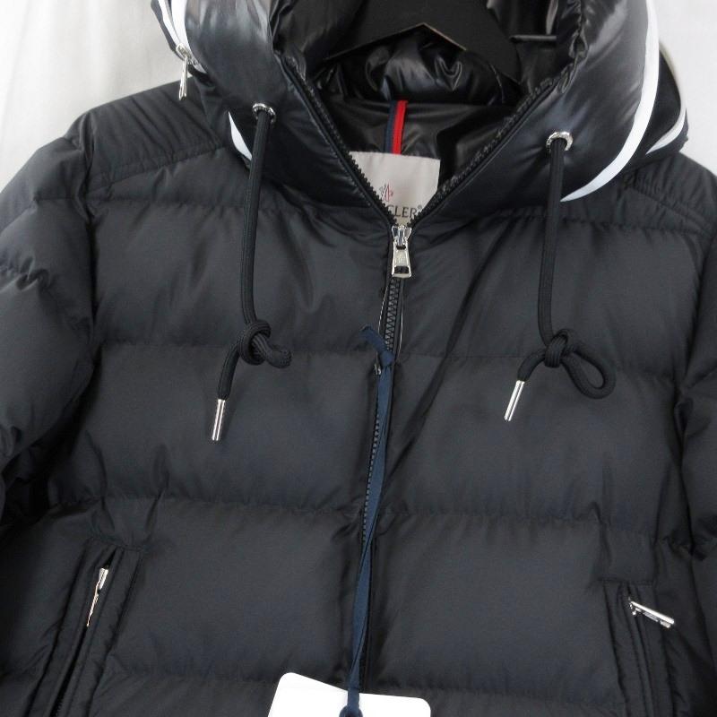美品 MONCLER モンクレール ダウンジャケット CARDERE J20911A00207 