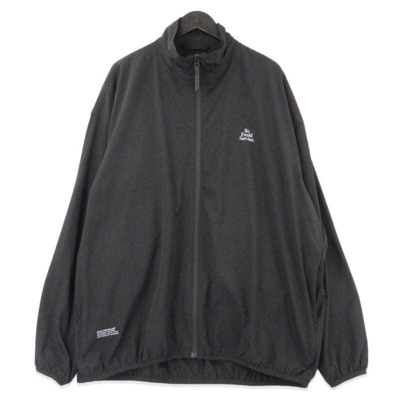 FreshService UTILITY PACKABLE SUIT 黒L