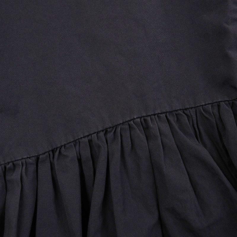 DOUBLE MAISON ドゥーブルメゾン チュニック DM-032-15-1 コットン 