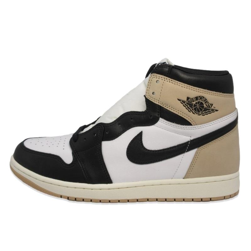 NIKE 未使用 ナイキ 29cm WMNS AIR JORDAN 1 RETRO HI OG FD2596 NIKE 未使用 ナイキ 29cm WMNS AIR JORDAN 1 RETRO HI OG FD2596