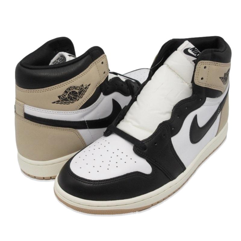 NIKE 未使用 ナイキ 29cm WMNS AIR JORDAN 1 RETRO HI OG FD2596 NIKE 未使用 ナイキ 29cm WMNS AIR JORDAN 1 RETRO HI OG FD2596