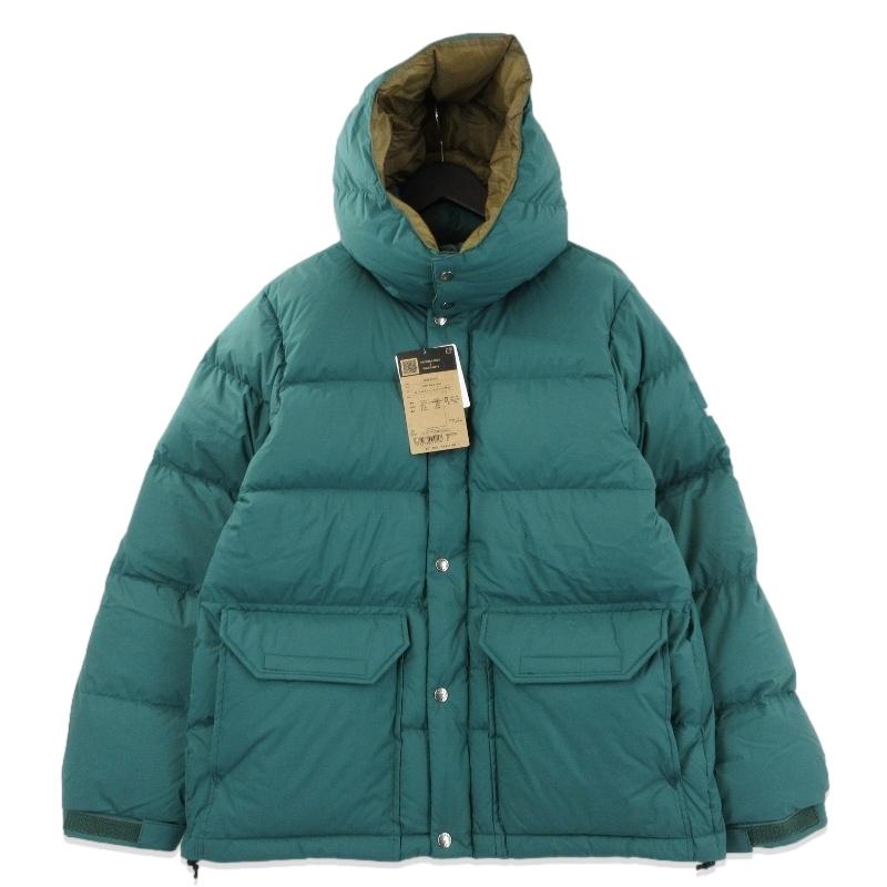 タグ付未使用】THE NORTH FACE CAMP Sierra Short