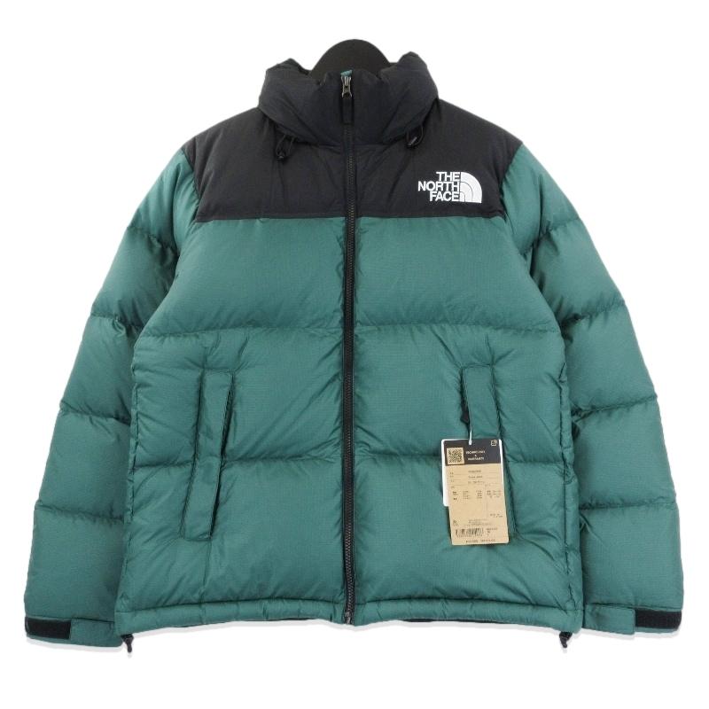 THE NORTH FACE 未使用 ノースフェイス ヌプシジャケット