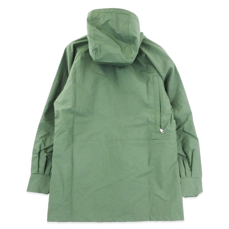 未使用 CIOTA シオタ 60/40クロスマウンテンパーカー BZLM-113 スビン 