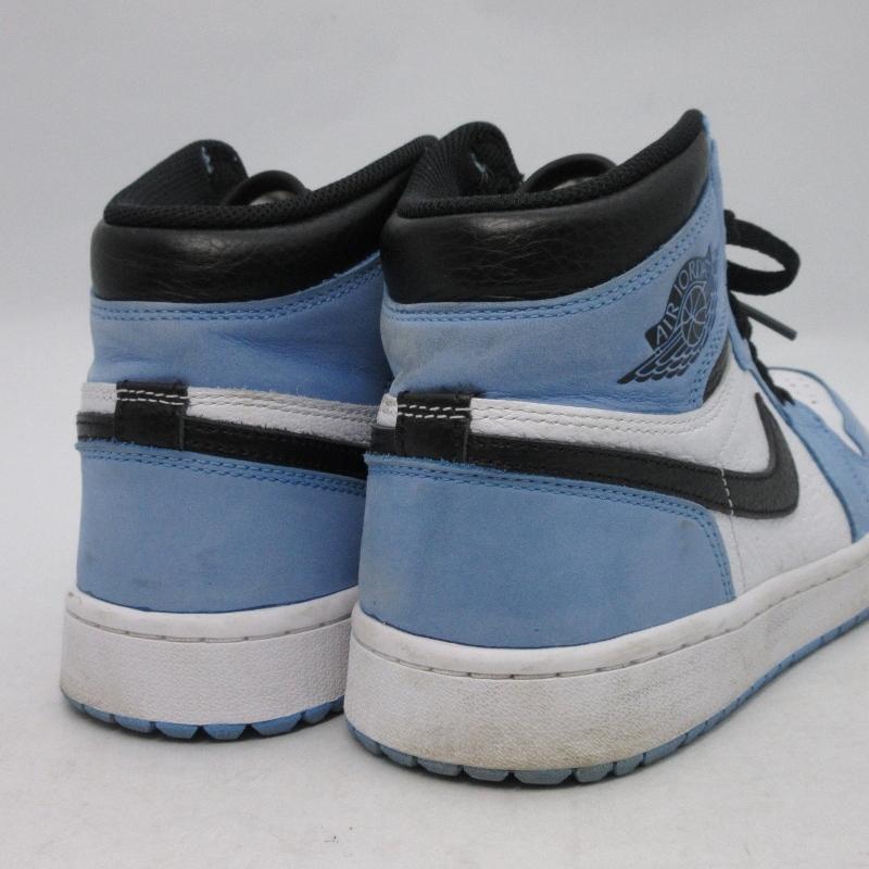 NIKE ナイキ 27.5cm AIR JORDAN 1 HIGH G DQ0660-400 2023年製 エア