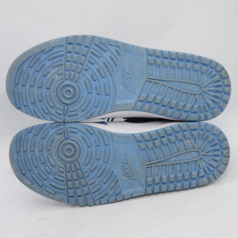 NIKE ナイキ 27.5cm AIR JORDAN 1 HIGH G DQ0660-400 2023年製 エア