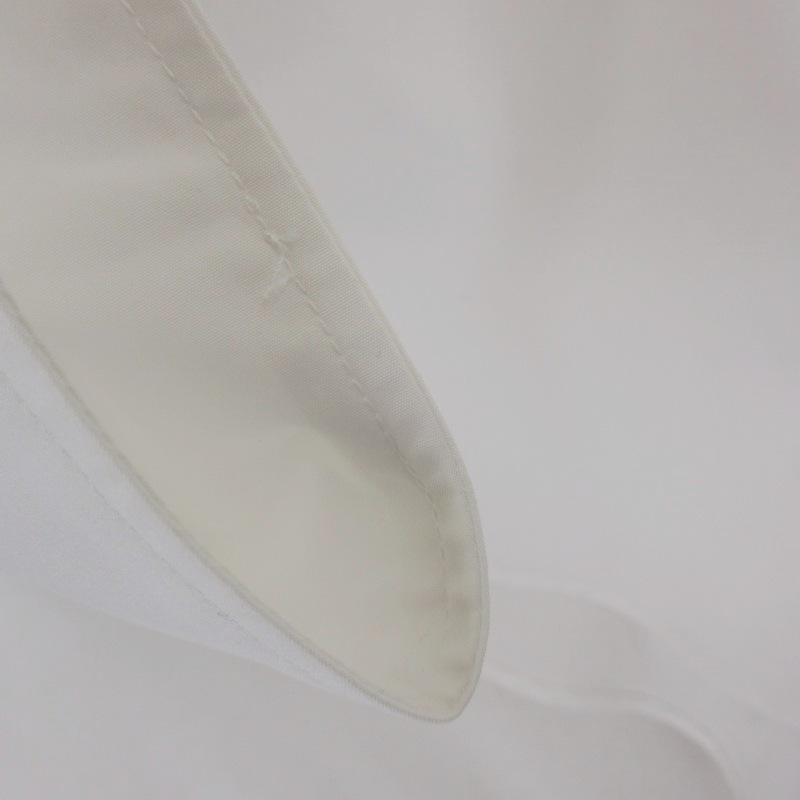 UNDERCOVER（アンダーカバー） 未使用 コットンタイプライターシャツ