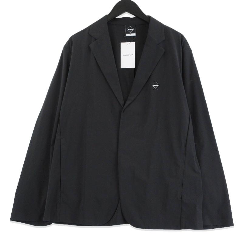 未使用 F.C.Real Bristol エフシーレアルブリストル TECH TEAM BLAZER
