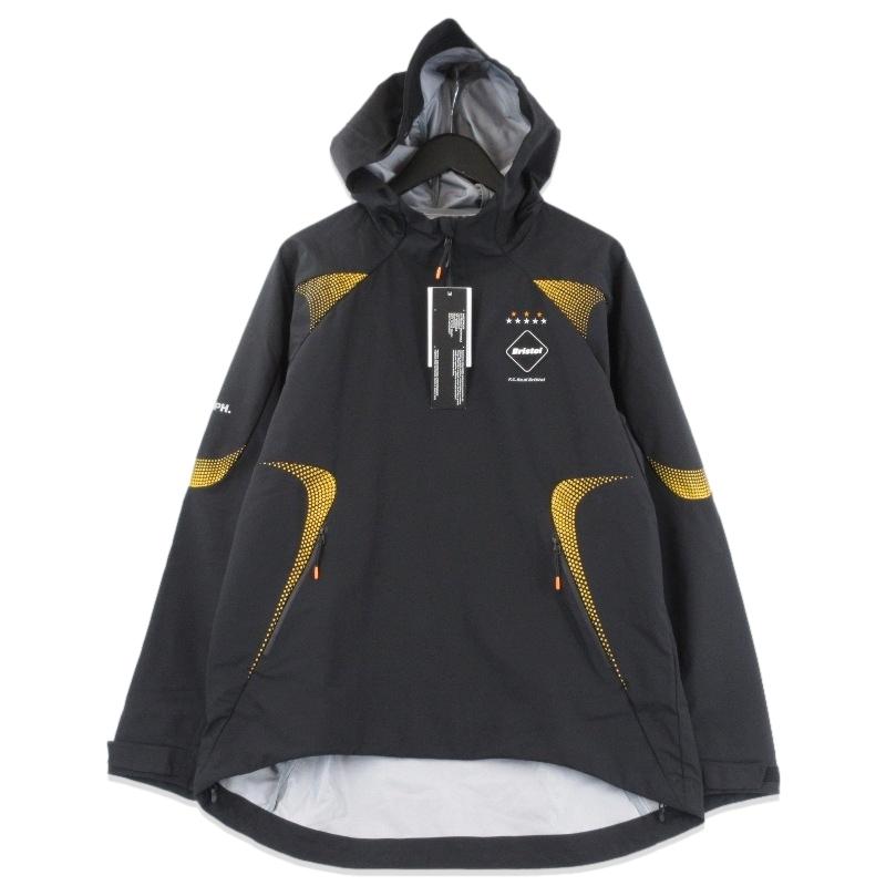 未使用 F.C.Real Bristol エフシーレアルブリストル AUTHENTIC UTILITY 