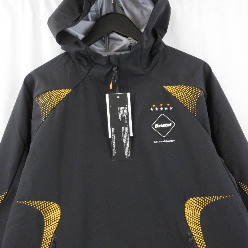 未使用 F.C.Real Bristol エフシーレアルブリストル AUTHENTIC UTILITY 