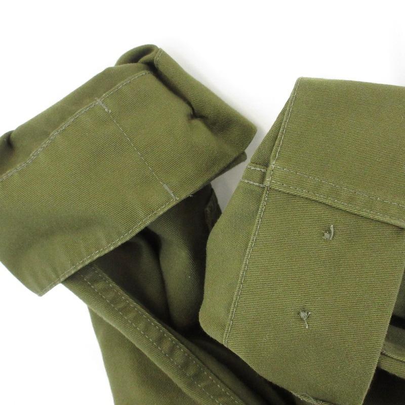 WTAPS（ダブルタップス） GUARDIAN JACKET CTPL TWILL 232WVDT-JKM01