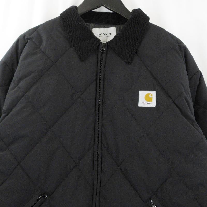 美品 Carhartt WIP カーハート MORTON JACKET A251030.89.XX03
