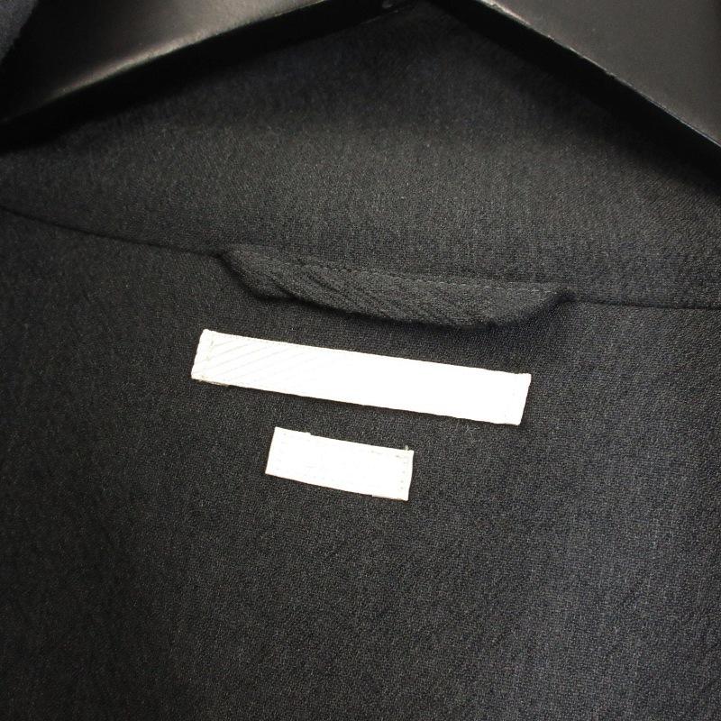 ジャケット・アウター Blurhms wool rayon silk track jacket blurhms Wool Rayon Silk Track Jackett | Belluria