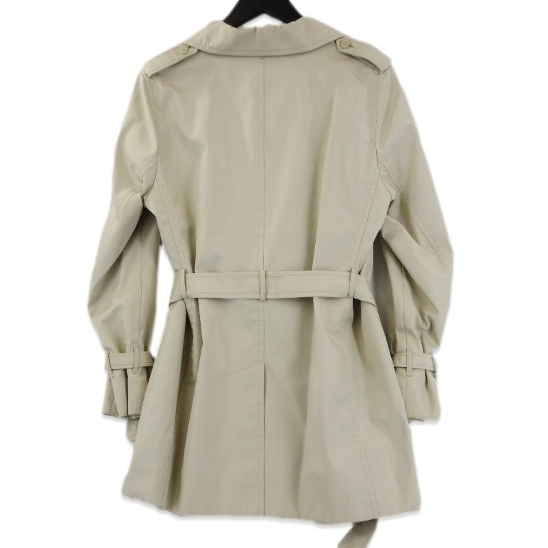 BURBERRY LONDON バーバリー レインコート FRB73-135 トレンチコート  