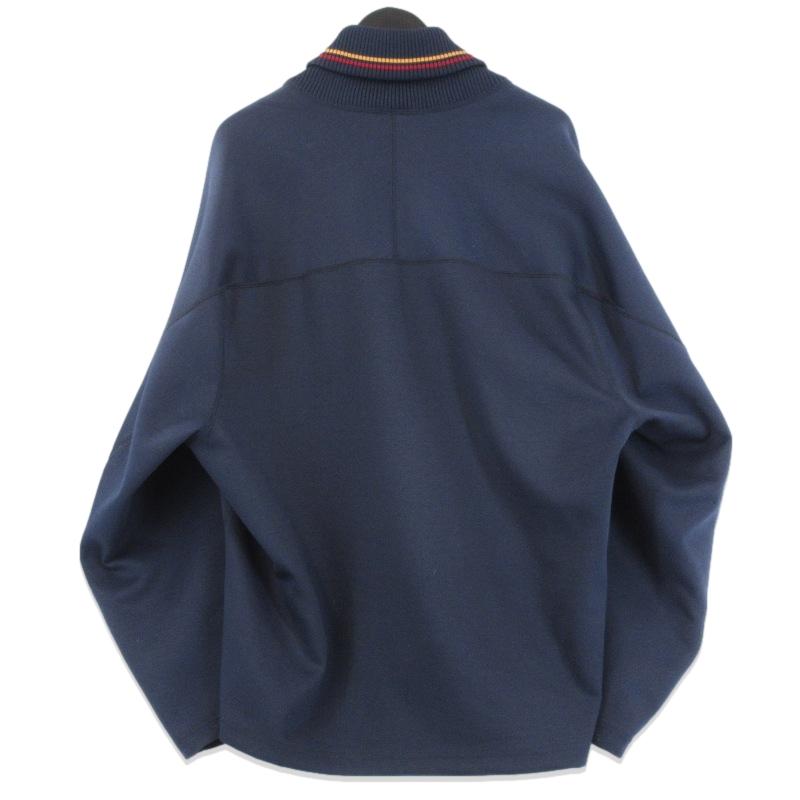kolor/BEACON カラービーコン プルオーバースウェット 24WBM-T06234