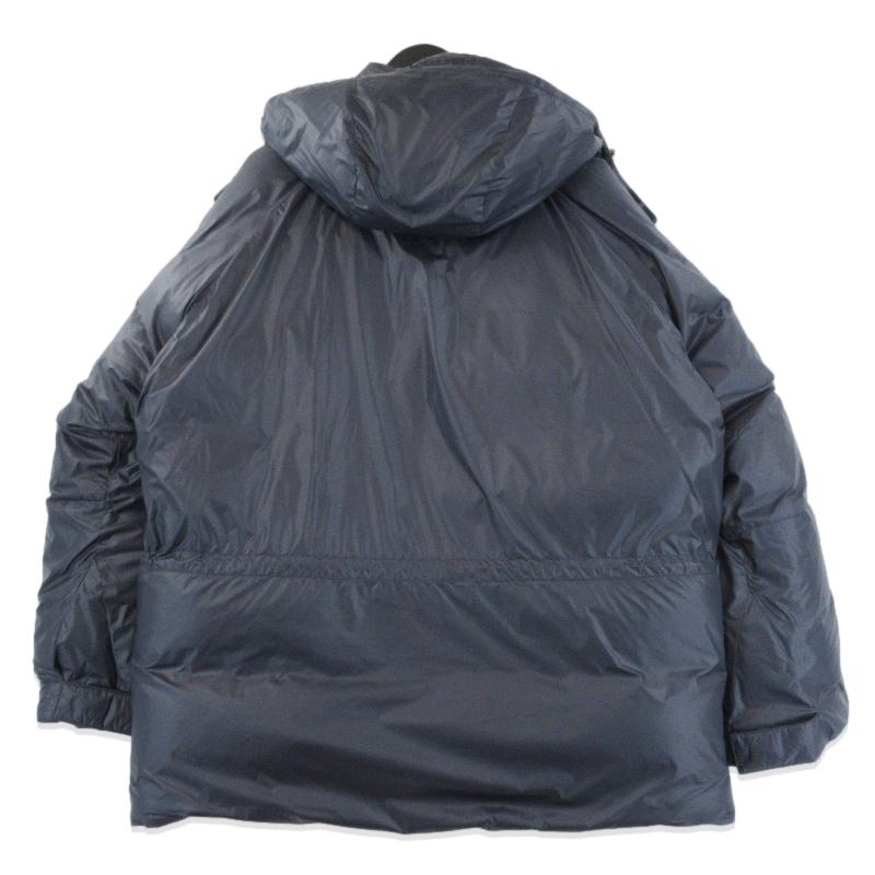 Marmot × ARKnets マーモット アークネッツ MAMMOTH PARKA TSFMD21RR